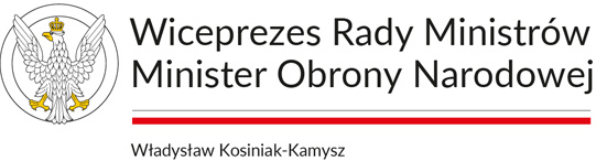 Minister Edukacji - strona internetowa